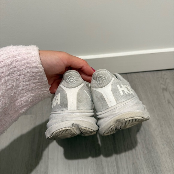 Hoka Clifton 9 - Picture 5 of 9